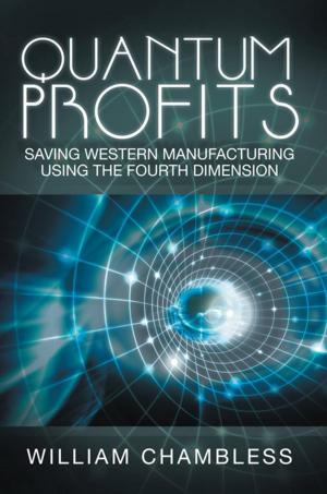 Cover of the book Quantum Profits by Milton Schwartz