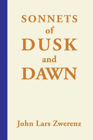 Book cover of Sonnets of Dusk and Dawn