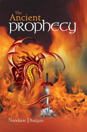Cover of the book The Ancient Prophecy by Sarah Sabree