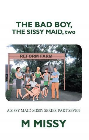 Cover of the book The Bad Boy, the Sissy Maid, Two by Devney Perry