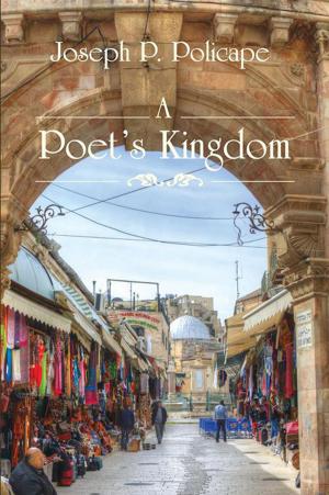 Cover of the book A Poet's Kingdom by P.J. Hodge