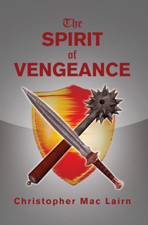 Book cover of The Spirit of Vengeance