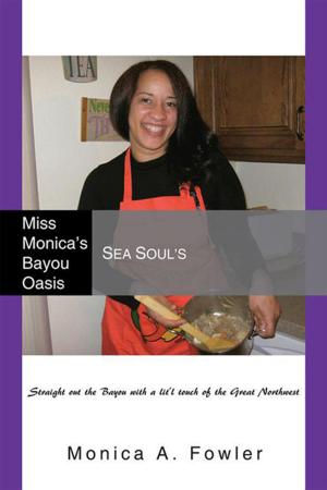 Cover of the book Miss Monica's Bayou Oasis by Sharon Hunt