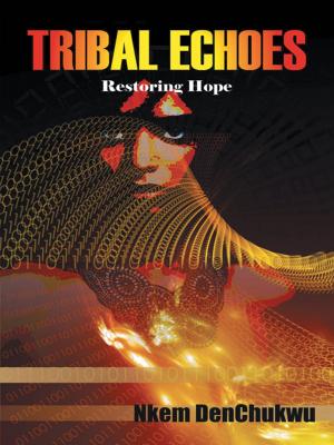 Book cover of Tribal Echoes