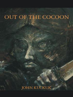 Cover of the book Out of the Cocoon by J. A. Edwards