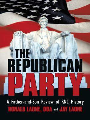 Cover of the book The Republican Party by Christy Tran