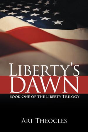 Cover of the book Liberty's Dawn by Marsha Podd R.N.