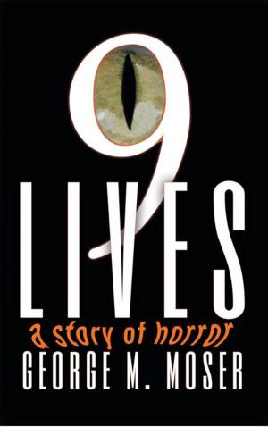Cover of the book Nine Lives by Karl W. Böer