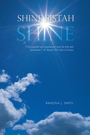Cover of the book Shine Sistah Shine by Girad Clacy