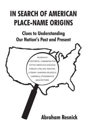 Cover of the book In Search of American Place-Name Origins by J. A. Cannaliato