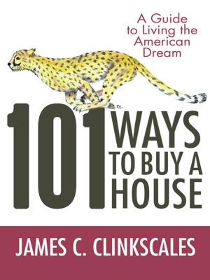 Book cover of 101 Ways to Buy a House