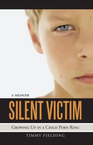 Cover of the book Silent Victim by Anne Hart