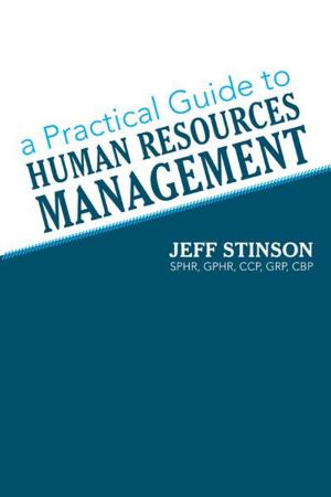 Cover of the book A Practical Guide to Human Resources Management by Irving Brittle Jr.