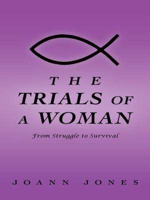Cover of the book The Trials of a Woman by Ronald R. Willoughby