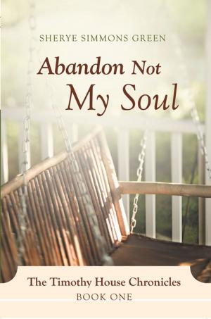 Cover of the book Abandon Not My Soul by Cristin Frank