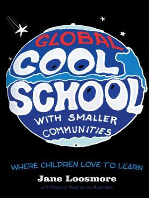 Cover of the book Cool School by Elias T. Esparza