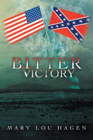 Cover of the book Bitter Victory by Nancy Larsen-Sanders