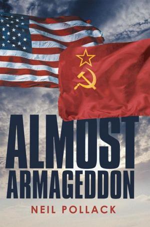 Book cover of Almost Armageddon