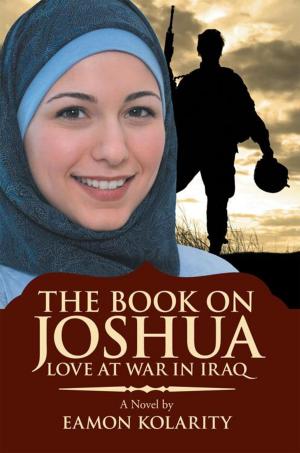 Cover of the book The Book on Joshua by Brad Hiljanen Kochunas