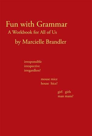 Cover of the book Fun with Grammar by Bradley W. Rasch