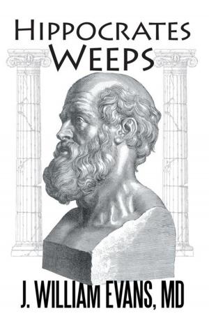 Cover of the book Hippocrates Weeps by e-Patient Dave deBronkart