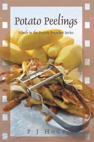 Cover of the book Potato Peelings by Vanae Echoes