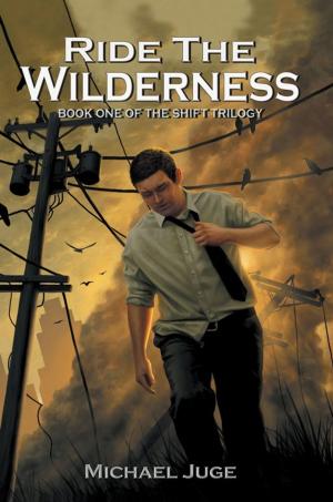bigCover of the book Ride the Wilderness by 