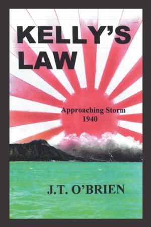 Cover of the book Kelly's Law by Trev Hunt