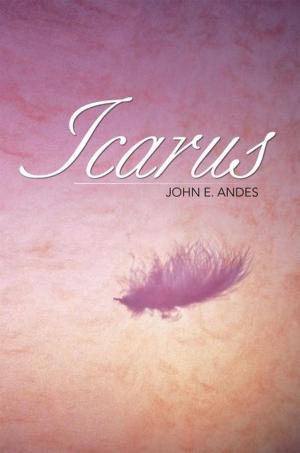 Cover of the book Icarus by Dr. George A. Baker III