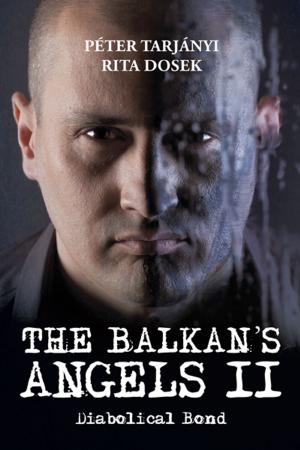 Cover of the book The Balkan's Angels Ii by Victor Darnell Hadnot