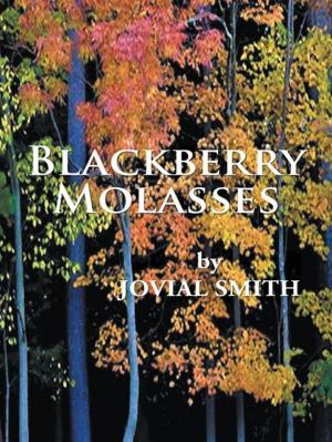 Cover of the book Blackberry Molasses by Jacque Stoddard