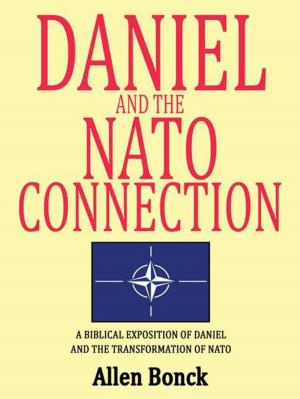 bigCover of the book Daniel and the Nato Connection by 