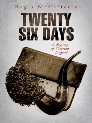 Cover of the book Twenty Six Days by Dr. Feridoun Shawn Shahmoradian