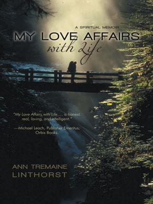 Cover of the book My Love Affairs with Life by Sandra L. Fluker