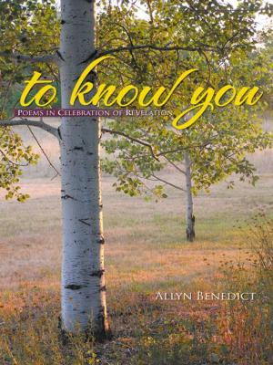 Cover of the book To Know You by Monique Luirard