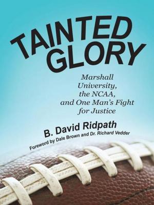 Cover of the book Tainted Glory by Tom Gay