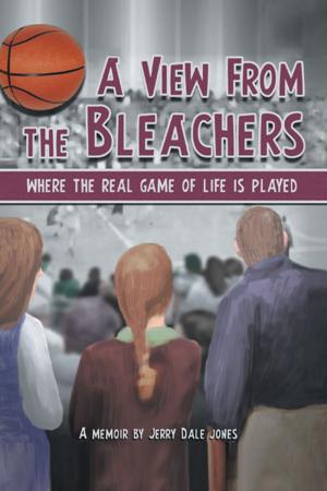 Cover of the book A View from the Bleachers by P J Hoge