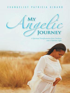 Cover of the book My Angelic Journey by Dayton Lummis
