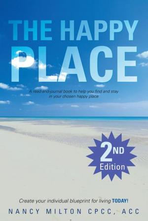 Book cover of The Happy Place