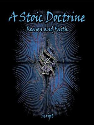 Cover of the book A Stoic Doctrine by Desmond Ford