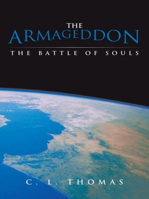 Cover of the book The Armageddon by Jasmine Lewis