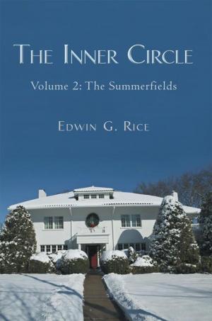 Cover of the book The Inner Circle by Joseph G. Cowley
