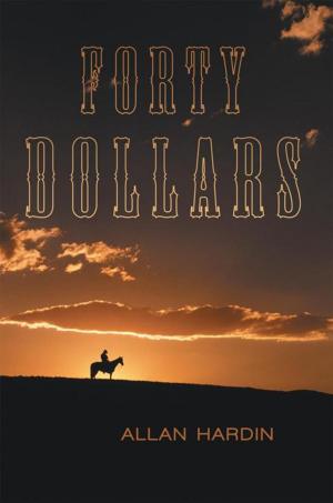 Cover of the book Forty Dollars by Mima