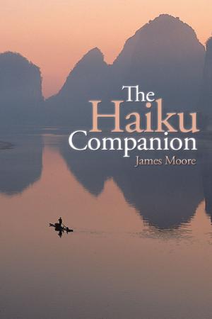 Cover of the book The Haiku Companion by Matt Hamilton