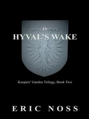 Cover of the book In Hyval's Wake by David Bruce Grim