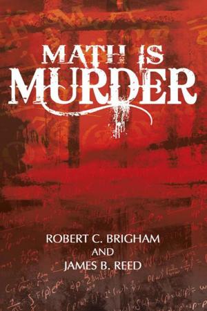 Cover of the book Math Is Murder by Ed Folino
