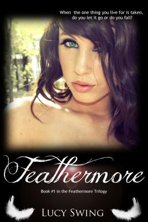 bigCover of the book Feathermore by 
