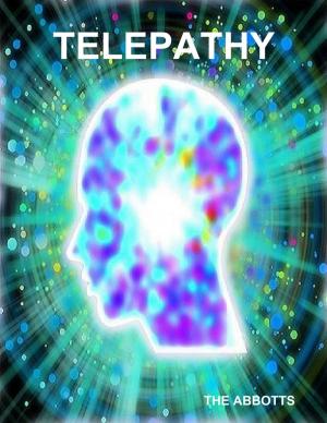 Cover of the book Telepathy by Joseph Sale