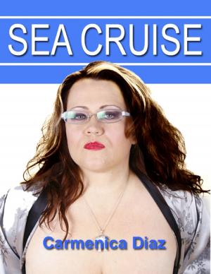 Book cover of Sea Cruise