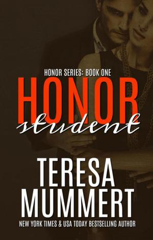 Cover of the book Honor Student by Ann Vremont